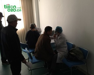 燕郊區(qū)孕期體檢服務(wù) 維康體檢與上門(mén)體檢的健康咨詢指南