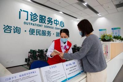 醫聯共進，健康惠民 北京協和醫院與漳州市醫院簽約合作，總部院區全面開診在即