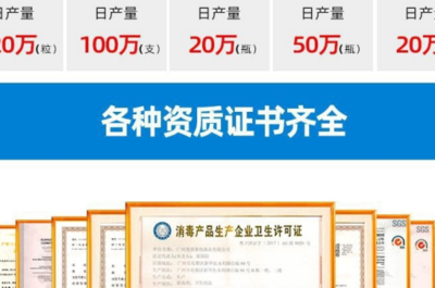 私密產品工廠 構筑健康防線，守護私密空間