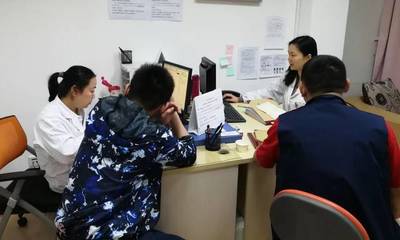 體檢報告看不懂？上海仁濟醫院健康保健中心“檢后門診”為您答疑解惑